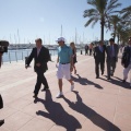 Castellón, presentación del Castelló Masters