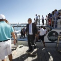 Castellón, presentación del Castelló Masters