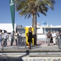 Castellón, presentación del Castelló Masters