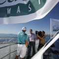 Castellón, presentación del Castelló Masters