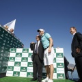Castellón, presentación del Castelló Masters