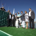 Castellón, presentación del Castelló Masters