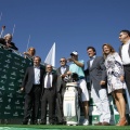 Castellón, presentación del Castelló Masters