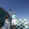 Castellón, presentación del Castelló Masters
