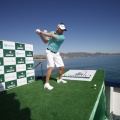 Castellón, presentación del Castelló Masters