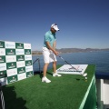 Castellón, presentación del Castelló Masters