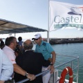 Castellón, presentación del Castelló Masters