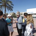 Castellón, presentación del Castelló Masters