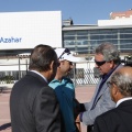 Castellón, presentación del Castelló Masters