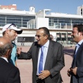 Castellón, presentación del Castelló Masters