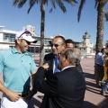 Castellón, presentación del Castelló Masters