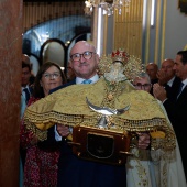 Real Cofradía de la Mare de Déu del Lledó