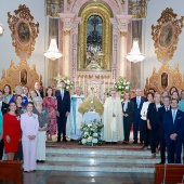 Real Cofradía de la Mare de Déu del Lledó