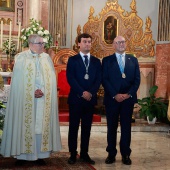 Real Cofradía de la Mare de Déu del Lledó