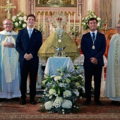 Real Cofradía de la Mare de Déu del Lledó