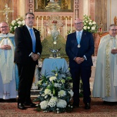 Real Cofradía de la Mare de Déu del Lledó