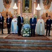 Real Cofradía de la Mare de Déu del Lledó