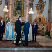 Real Cofradía de la Mare de Déu del Lledó