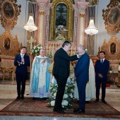 Real Cofradía de la Mare de Déu del Lledó