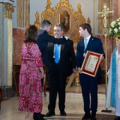 Real Cofradía de la Mare de Déu del Lledó