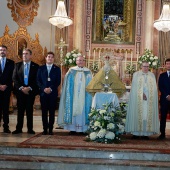 Real Cofradía de la Mare de Déu del Lledó
