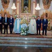 Real Cofradía de la Mare de Déu del Lledó