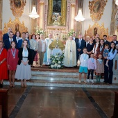 Real Cofradía de la Mare de Déu del Lledó