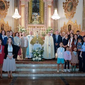 Real Cofradía de la Mare de Déu del Lledó