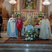 Real Cofradía de la Mare de Déu del Lledó
