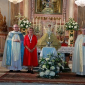 Real Cofradía de la Mare de Déu del Lledó