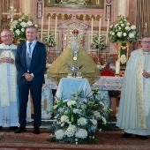 Real Cofradía de la Mare de Déu del Lledó