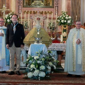 Real Cofradía de la Mare de Déu del Lledó