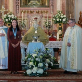 Real Cofradía de la Mare de Déu del Lledó