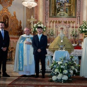 Real Cofradía de la Mare de Déu del Lledó
