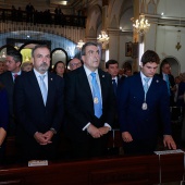 Real Cofradía de la Mare de Déu del Lledó