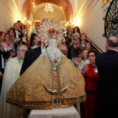 Real Cofradía de la Mare de Déu del Lledó