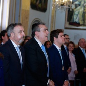 Real Cofradía de la Mare de Déu del Lledó