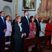 Real Cofradía de la Mare de Déu del Lledó