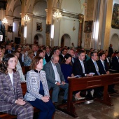 Real Cofradía de la Mare de Déu del Lledó