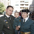 Castellón, Guardia Civil 2011
