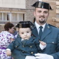 Castellón, Guardia Civil 2011