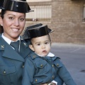 Castellón, Guardia Civil 2011
