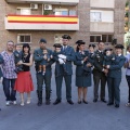 Castellón, Guardia Civil 2011