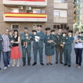 Castellón, Guardia Civil 2011