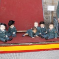 Castellón, Guardia Civil 2011