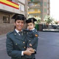 Castellón, Guardia Civil 2011