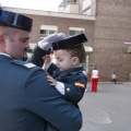 Castellón, Guardia Civil 2011