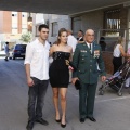 Castellón, Guardia Civil 2011
