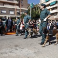 Castellón, Guardia Civil 2011