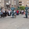 Castellón, Guardia Civil 2011